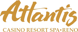 Atlantis logo.