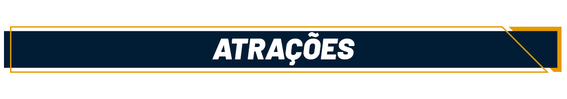 Atracoes