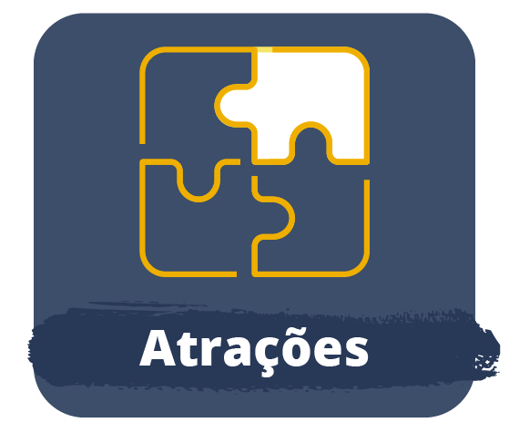 Atrações Concrete Show