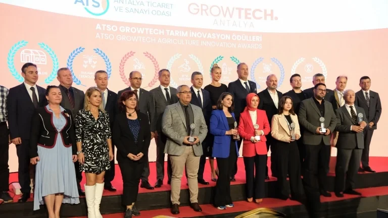 Growtech Events