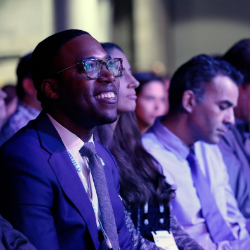 Attend one of Informa Connect’s 450 international events