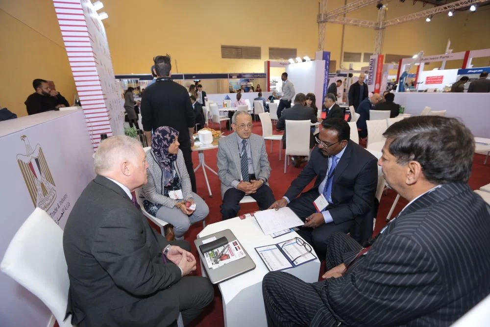 Autotech 2018 Gallery