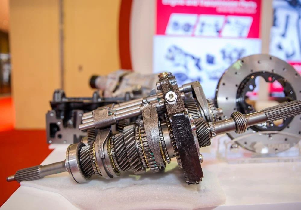 Autotech 2018 Gallery