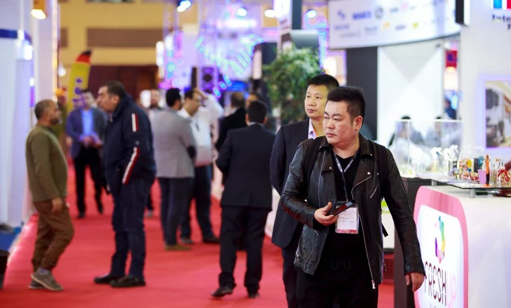 Autotech 2018 Gallery