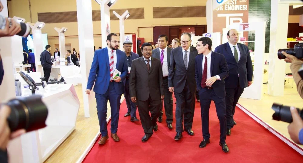 Autotech 2018 Gallery