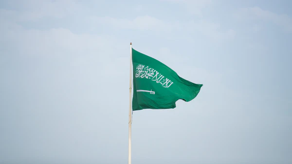 Sports, Entertainment & Culture: Saudi Arabia's Triple Growth Engine