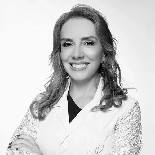 AMWC Awards - Dr Aura Ibet Ruiz Rosas