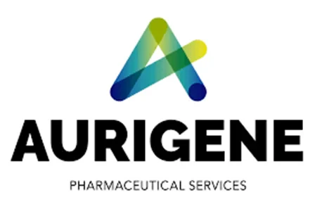 AURIGENE Logo