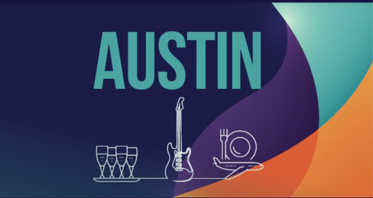 austin CS + TSE 2024 logo