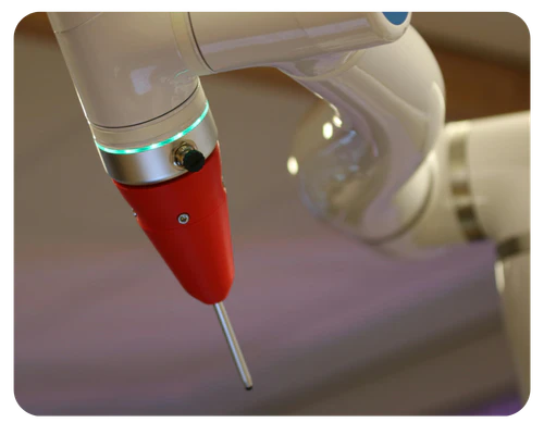 Automation and Robotics