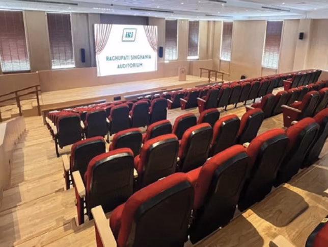 AV Installations: Glimpses