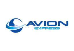 Avion Express Logo