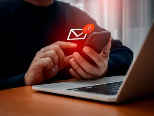 Stay Safe | Avoid Event Scams