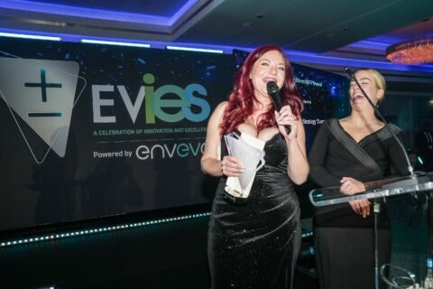 The DiversitEV Award