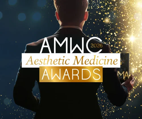 AMWC Awards