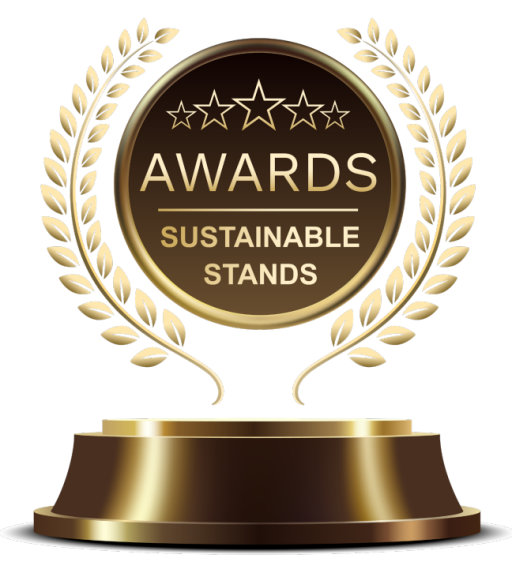 Sustainability Stand Award