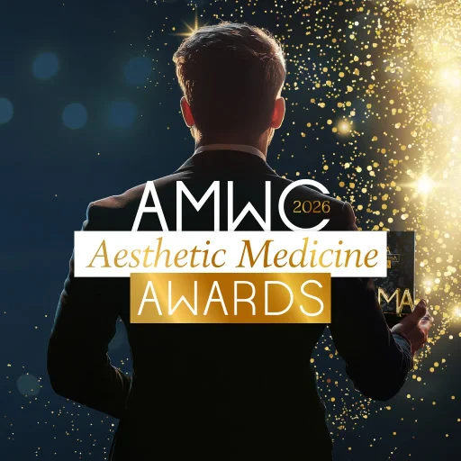 AMWC Aesthetics Disruptors