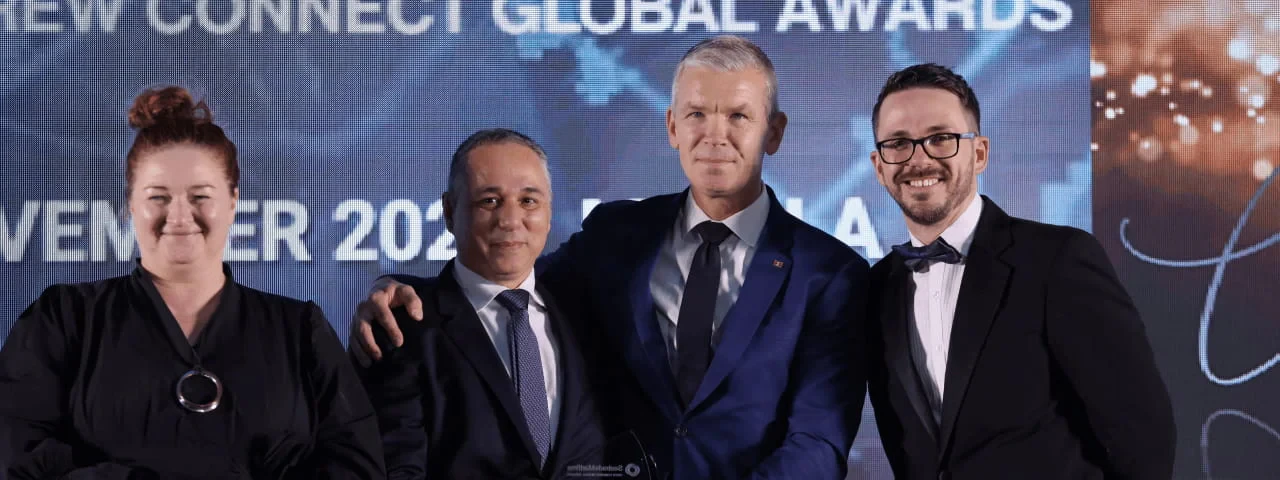 Seatrade Maritime Awards