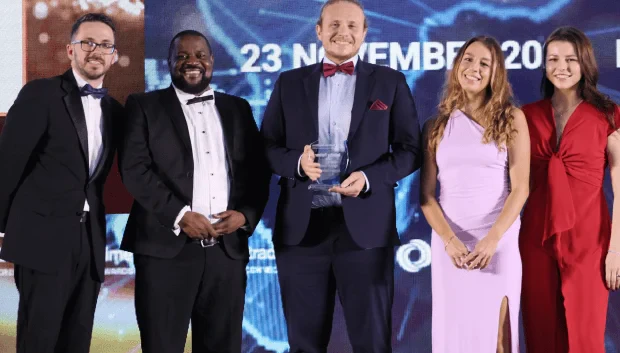 Crew Connect Global Awards