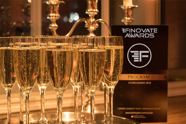 Finovate Awards