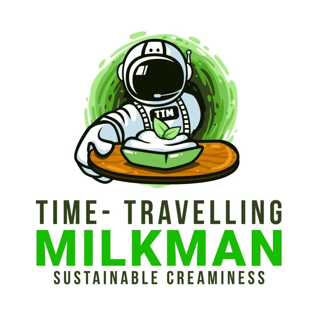 Time Travelling Milkman