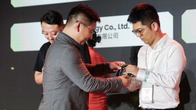 Entries Open for Awards