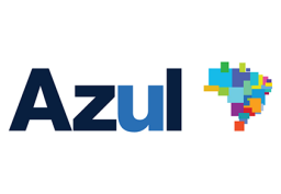 Azul Logo