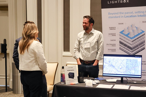 Sponsors at Land & Homebuilding Capital Markets Forum (West)