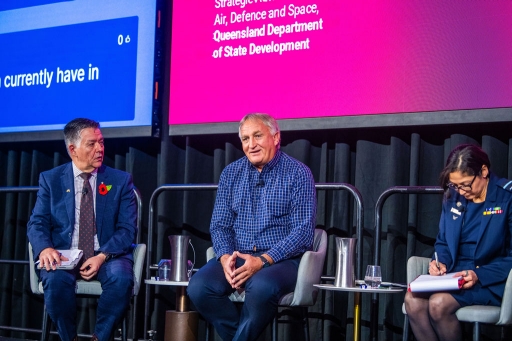 MRO Australasia 2024