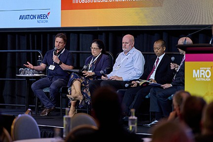 MRO AustralAsia 2023