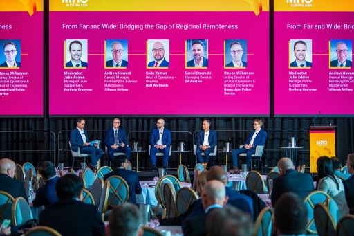 MRO Australasia 2024