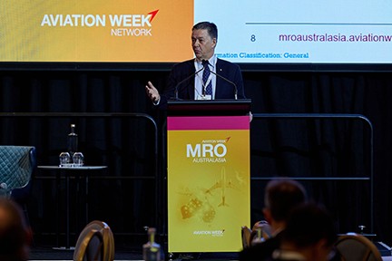 MRO AustralAsia 2023