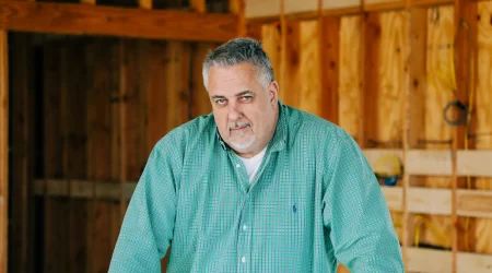 Steve Baczek