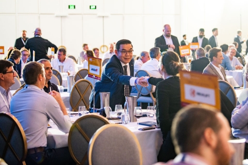 MRO Australasia 2024