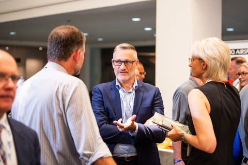 MRO Australasia 2024