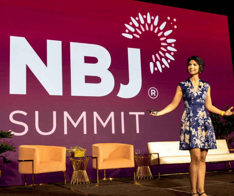 NBJ Summit