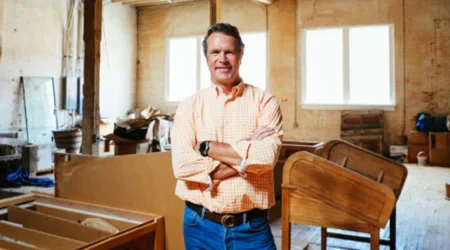 Brent Hull