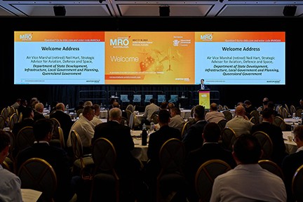 MRO AustralAsia 2023