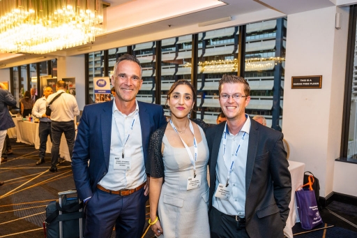 MRO Australasia 2024