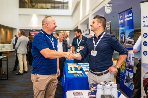 MRO Australasia 2024