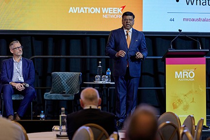 MRO AustralAsia 2023