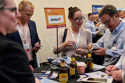 MRO AustralAsia 2023