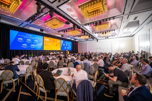 MRO Australasia 2024