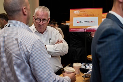 MRO AustralAsia 2023