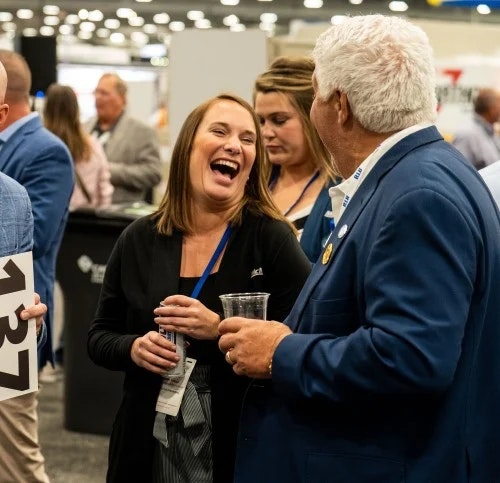 Networking