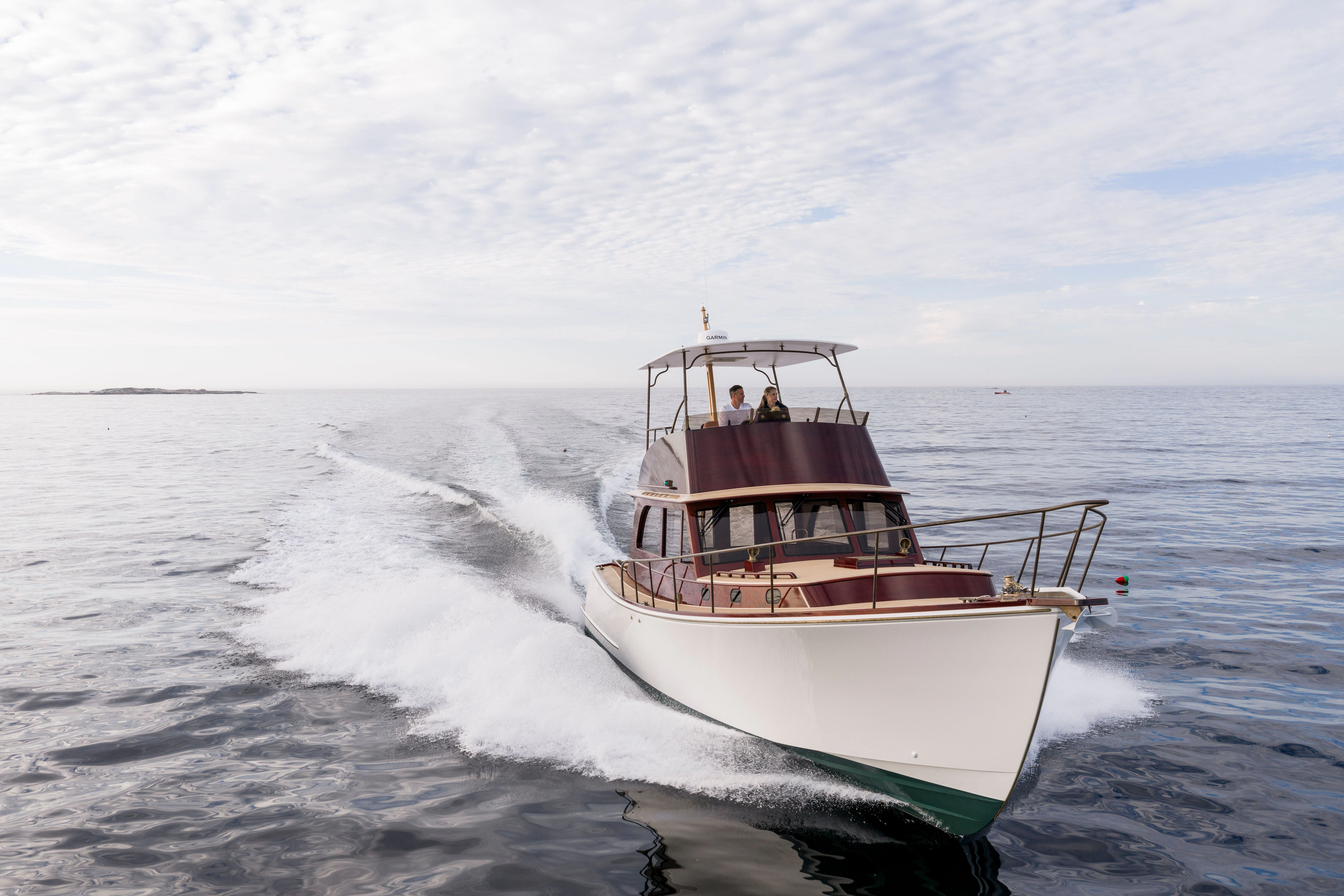 Best New Boat Overall