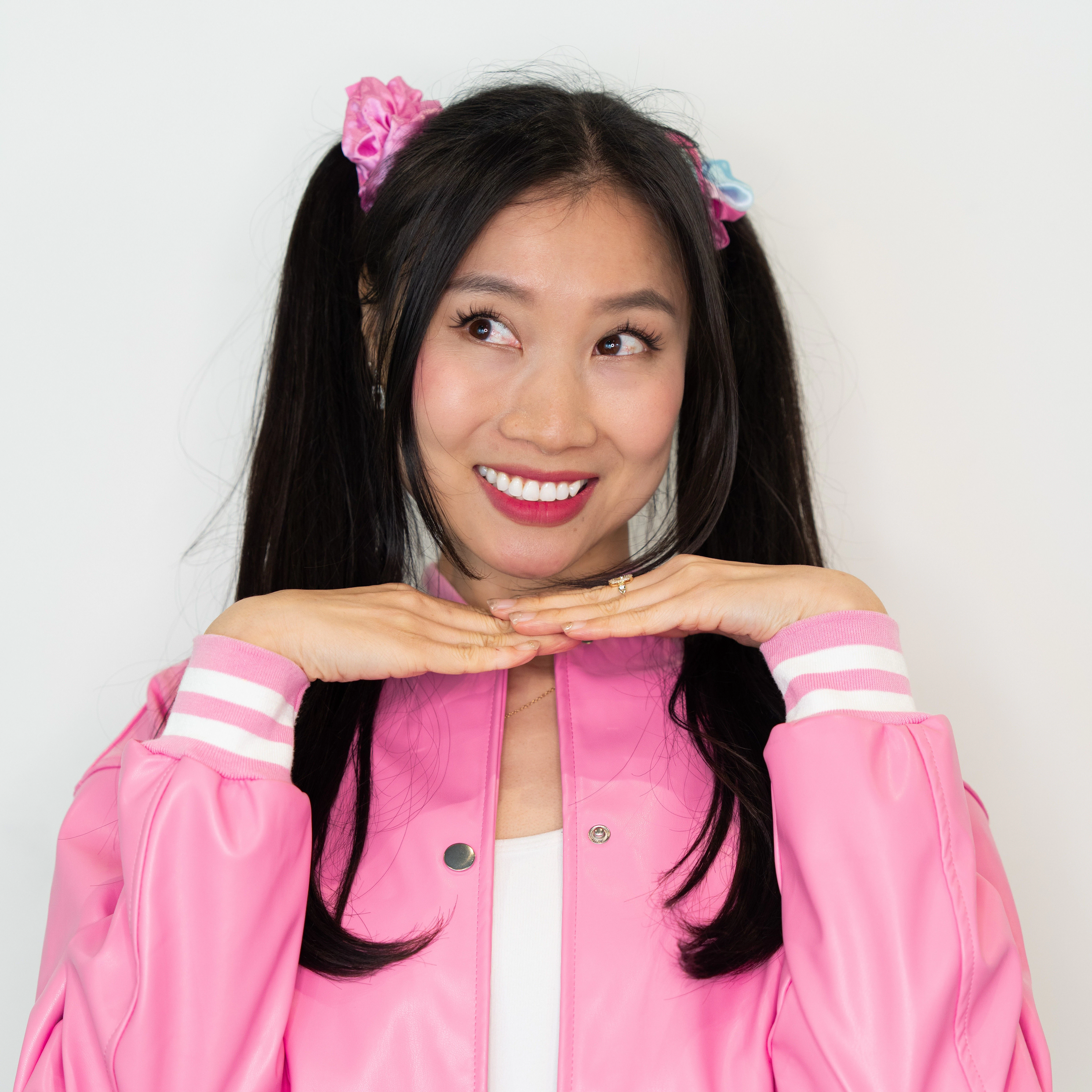 TheOneShu headshot