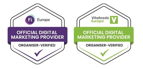 FiEurope & Vitafoods Europe