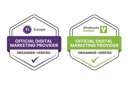 Fi europe & Vitafoods europe