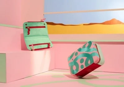 Sustainable Jewellery Packaging and Display